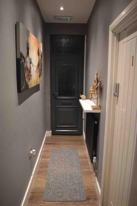 Villa Unique 4 Bed House In Derby Perfect For Contractors And Families Exterior foto