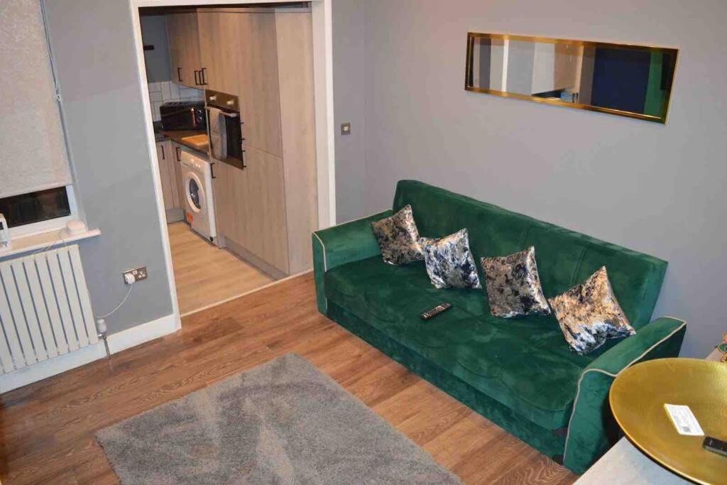 Villa Unique 4 Bed House In Derby Perfect For Contractors And Families Exterior foto